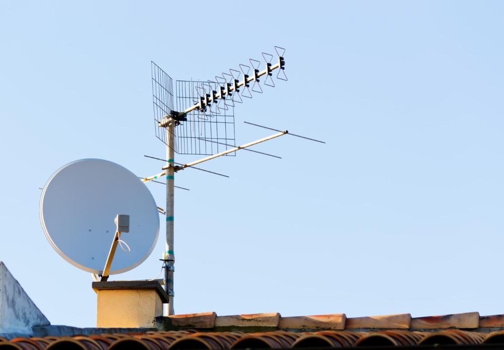 Antennes