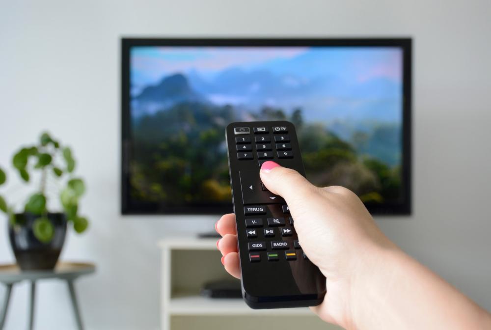 Télévision